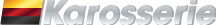 Karosserie Logo